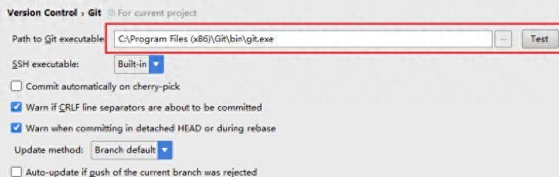 Vue进阶（三十四）：webstorm应用git管理代码