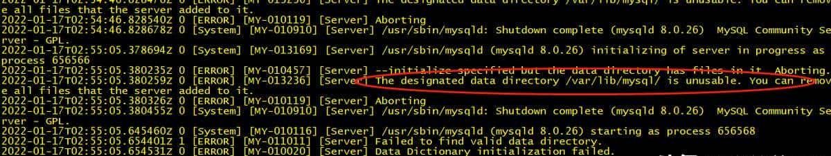 Linux上安装MySQL(RPM方式),安装过程还算顺利