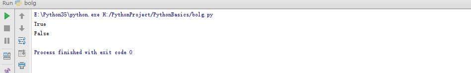 Python基础系列----序列
