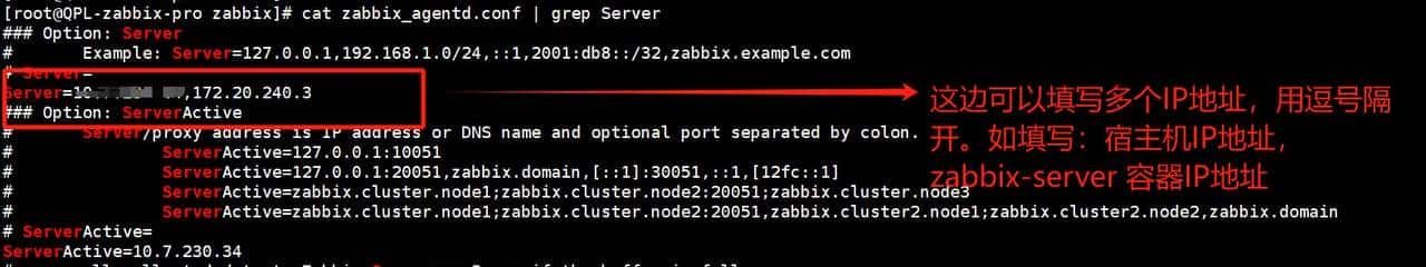 通过docker容器安装zabbix6.4完整图文详解