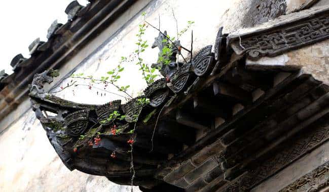 为什么将高高的防火墙称为马头墙?而不叫防火墙?