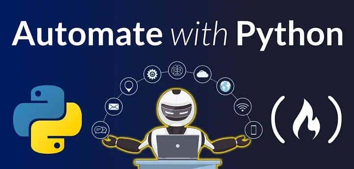 我每天使用的 5 个 Python 自动化脚本