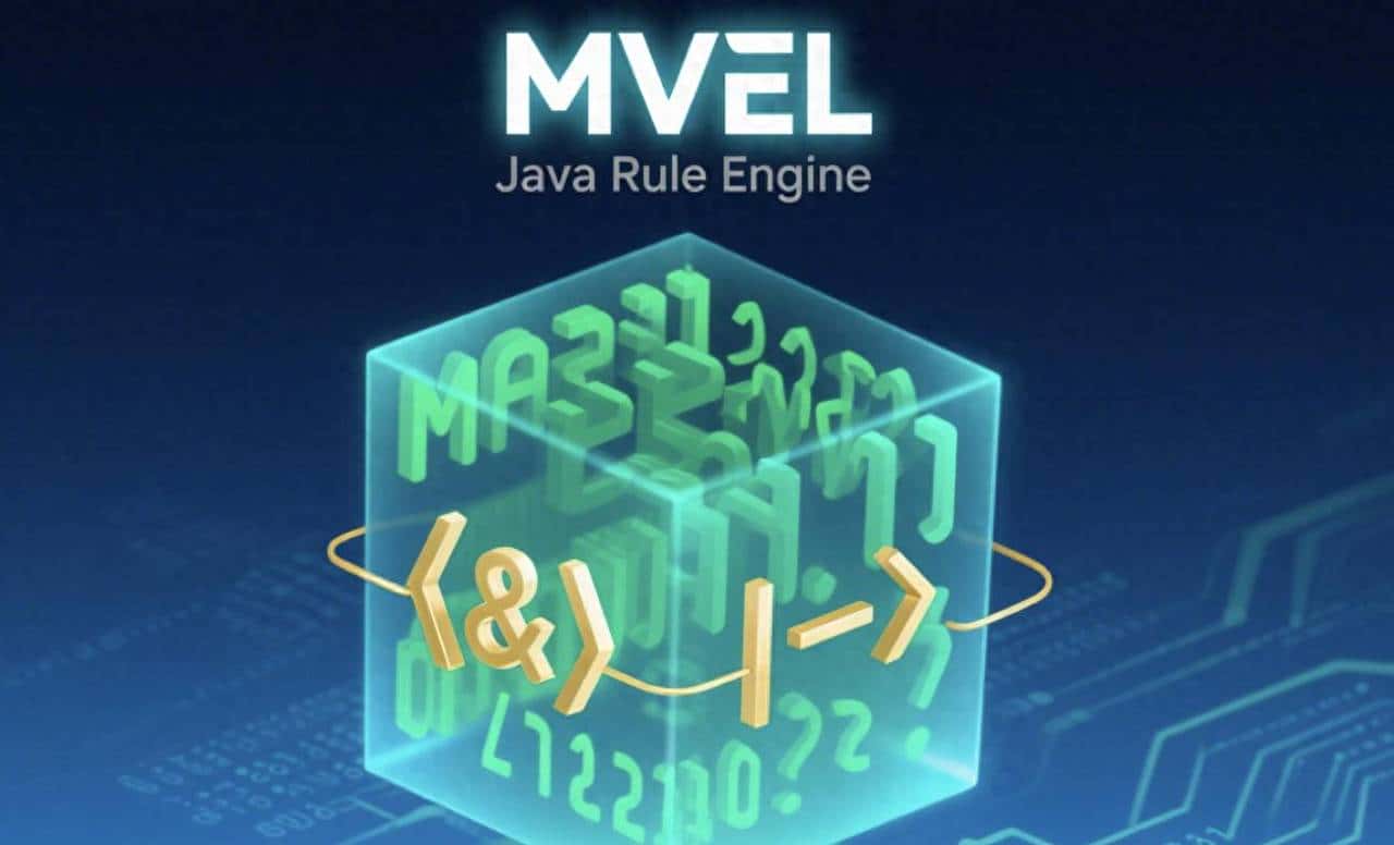 推荐一款强大的Java表达式引擎MVEL