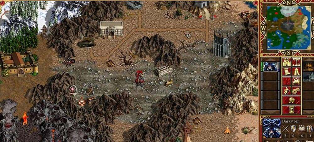 说说我们玩过的那些游戏 | 正午·玩物