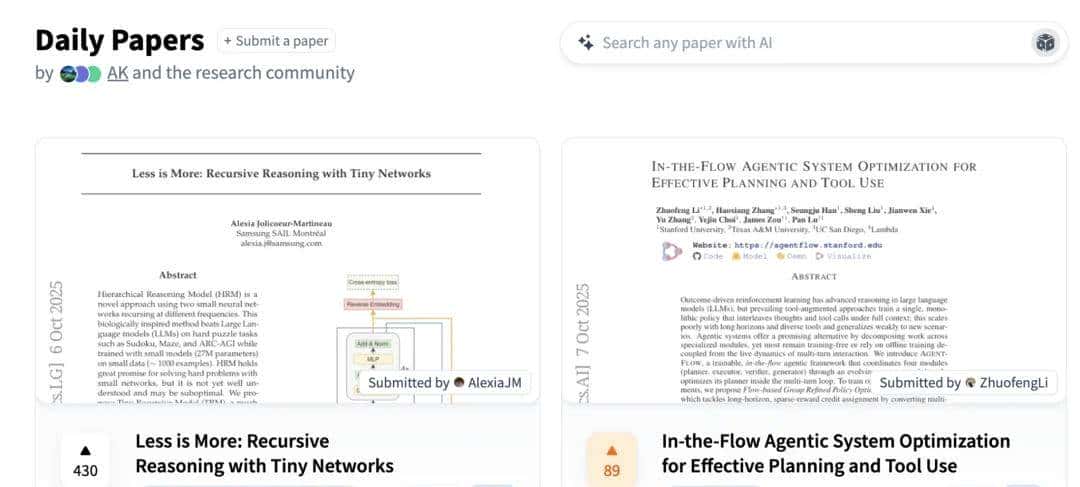 AI大模型快讯-2025.10.24【每日5分钟】