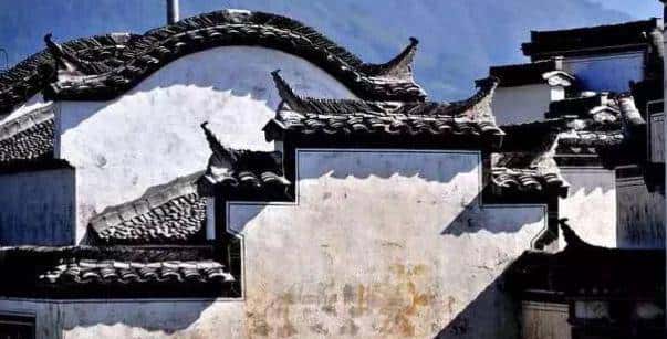 为什么将高高的防火墙称为马头墙?而不叫防火墙?