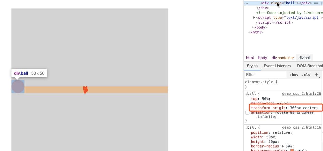 让小球做圆周运动,你有几种办法?