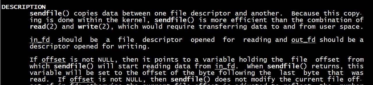 Tomcat性能优化(三)
