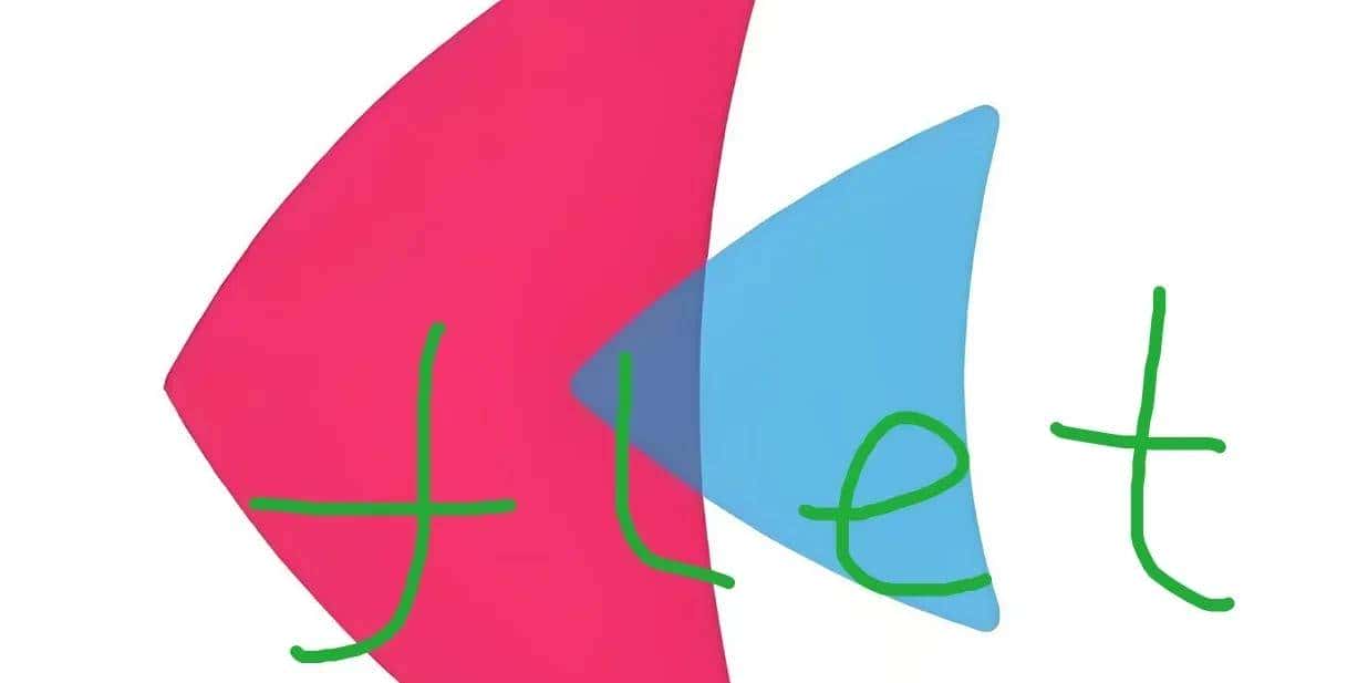 Python GUI编程,PySide6和Flet都受欢迎,该如何选择?