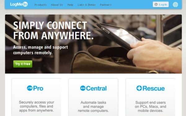 13款实用远程工具。看看你喜爱哪一款？