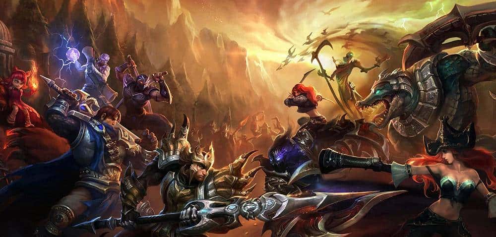 说说我们玩过的那些游戏 | 正午·玩物