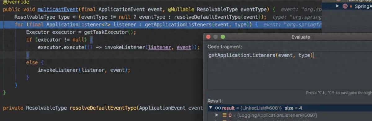 关于springboot启动时的配置加载踩坑小记