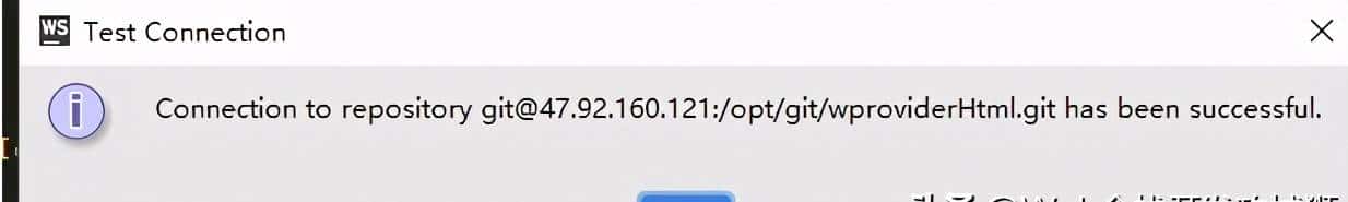 Vue进阶(三十四):webstorm应用git管理代码