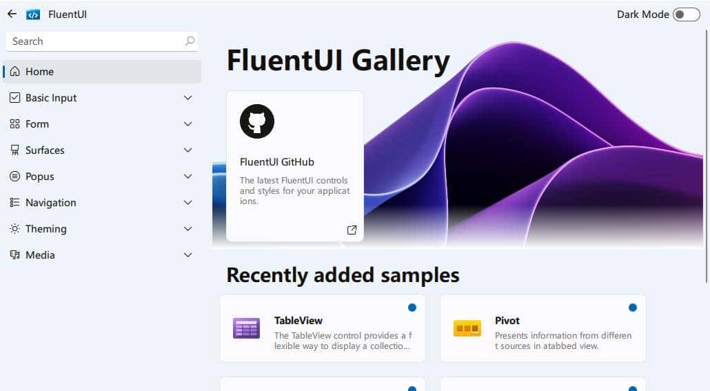 PyQt/PySide的界面美化工具，美化库