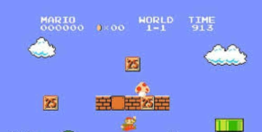 说说我们玩过的那些游戏 | 正午·玩物