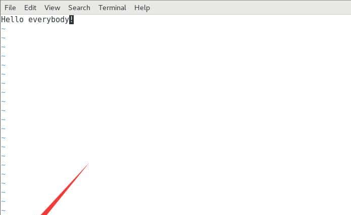 linux系统命令大全(2)