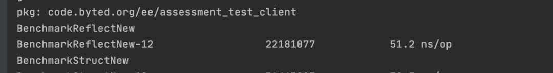 Golang 中反射的应用与理解