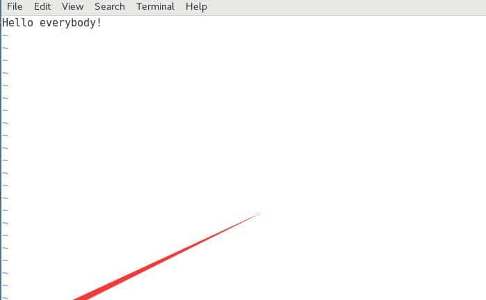linux系统命令大全(2)