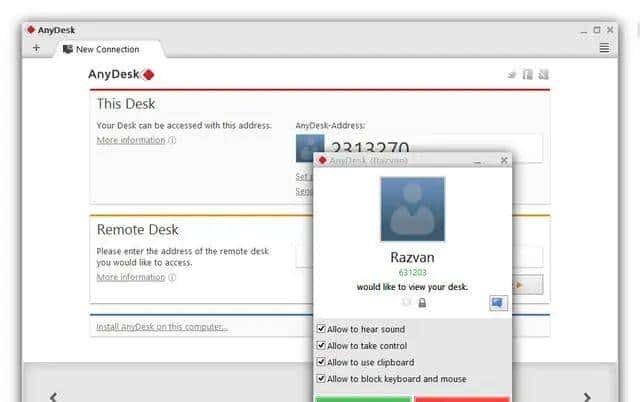 13款实用远程工具。看看你喜爱哪一款？