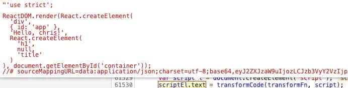 React源码学习（三）：React.createElement分析