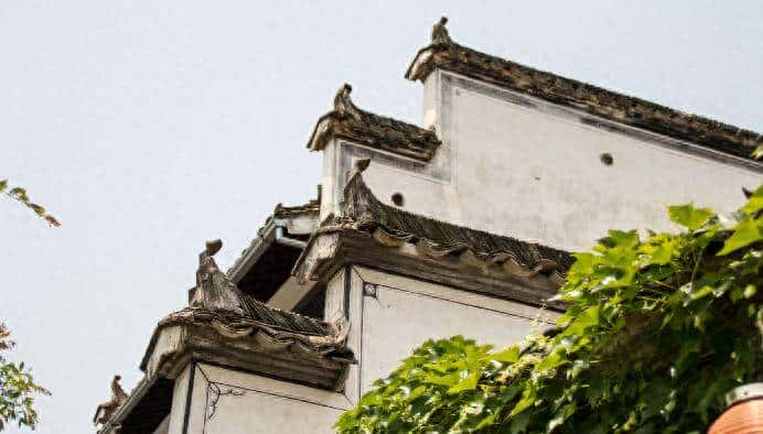 为什么将高高的防火墙称为马头墙？而不叫防火墙？