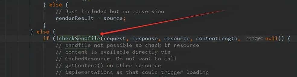 Tomcat性能优化(三)