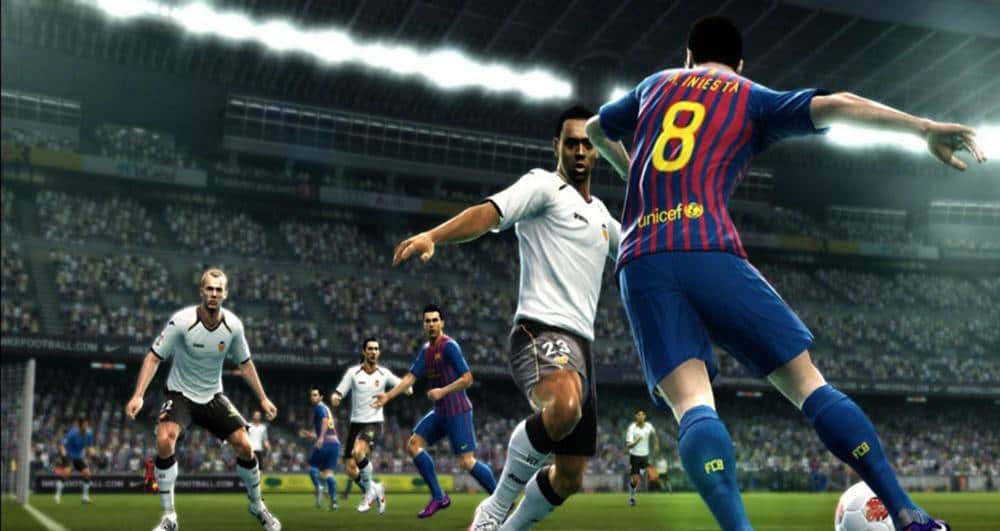 说说我们玩过的那些游戏 | 正午·玩物