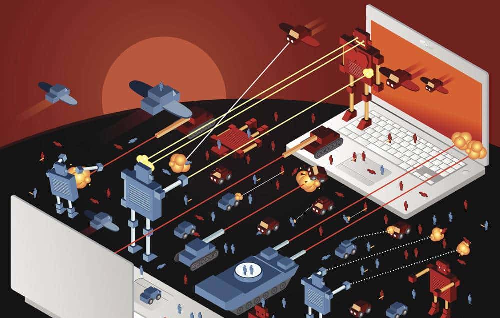 说说我们玩过的那些游戏 | 正午·玩物