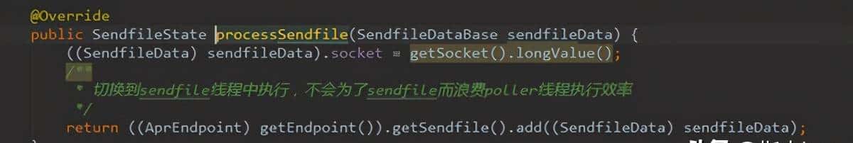 Tomcat性能优化(三)