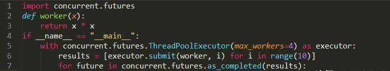Python中的多线程详解,让你的程序飞起来!