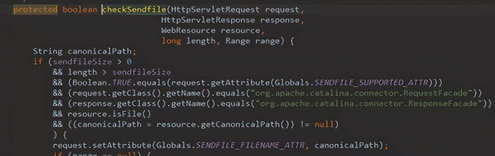 Tomcat性能优化(三)