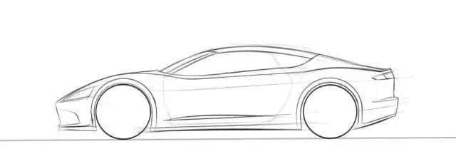 和主机厂配套了这么久,这些缩写竟然不认识?