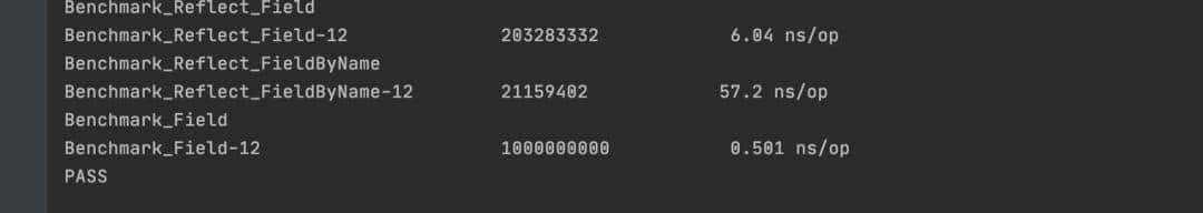 Golang 中反射的应用与理解