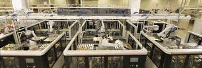 和主机厂配套了这么久,这些缩写竟然不认识?