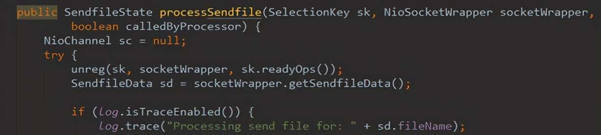 Tomcat性能优化(三)
