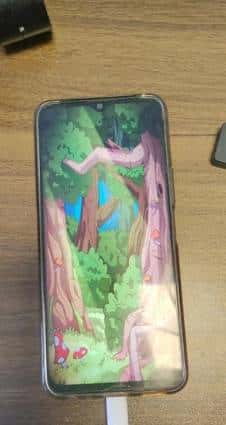 Vue及uni-app 页面背景图片无法铺满问题解决