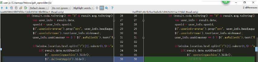 Vue进阶(三十四):webstorm应用git管理代码