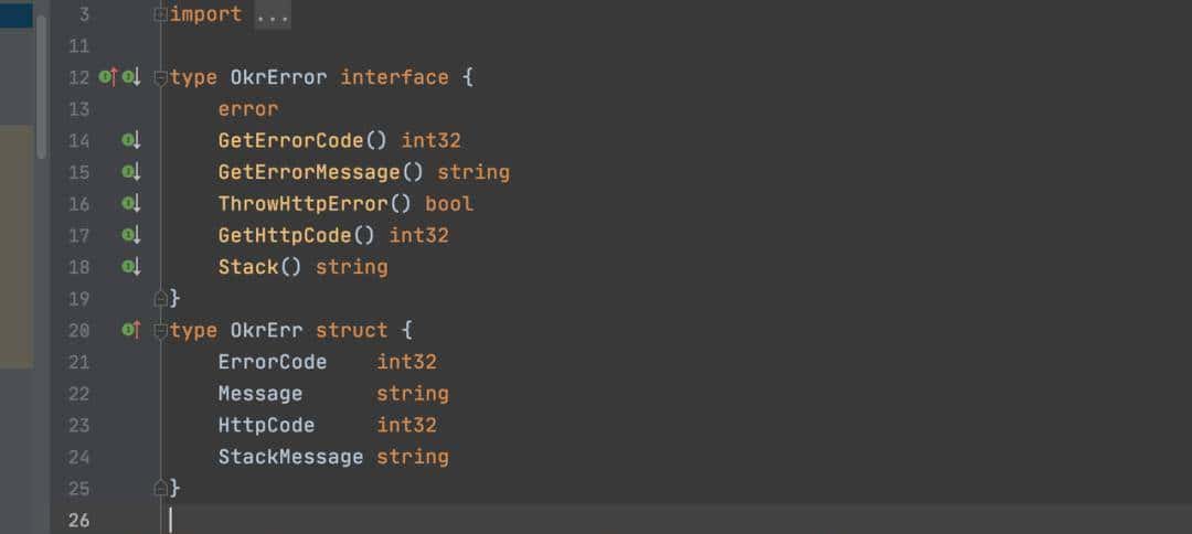 Golang 中反射的应用与理解