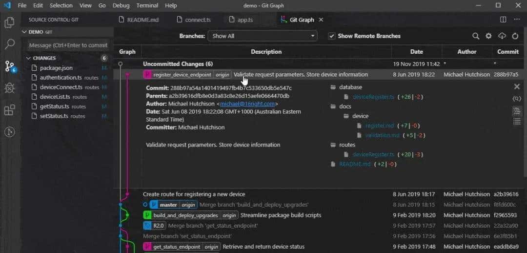 Python 最好用的 8 个 VS Code 扩展