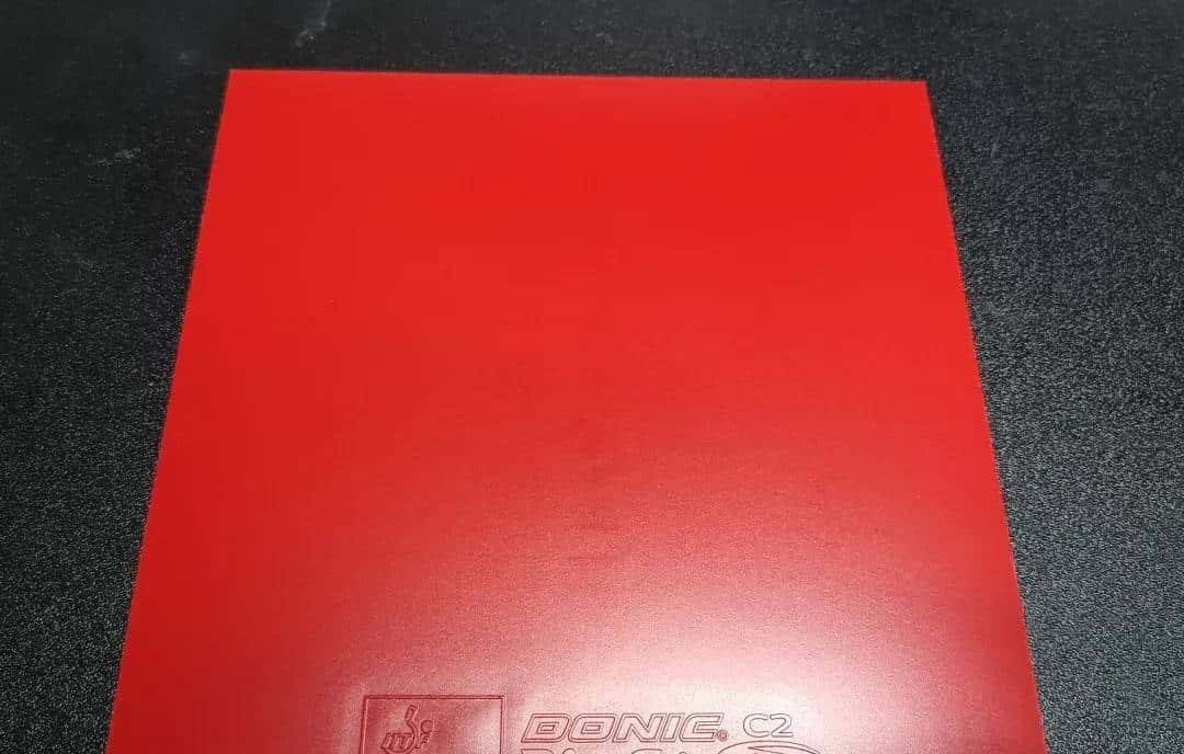 这些选手,今年换了胶皮,为什么呢?