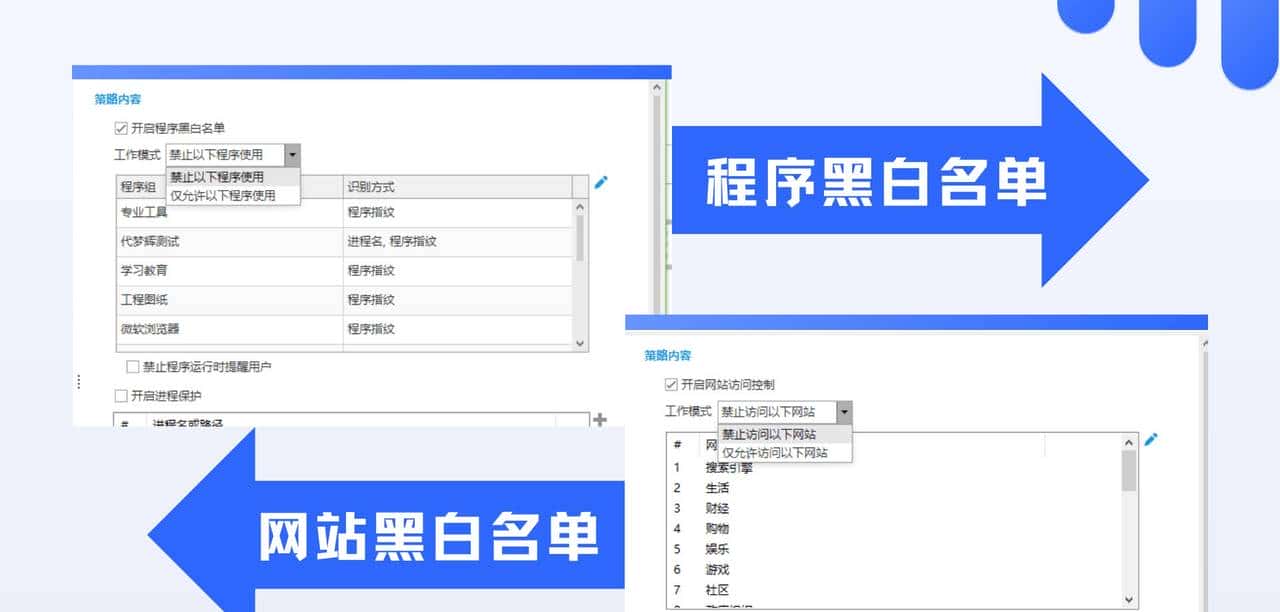 监控电脑的软件有哪些?总结6款公认好用的公司电脑监控软件