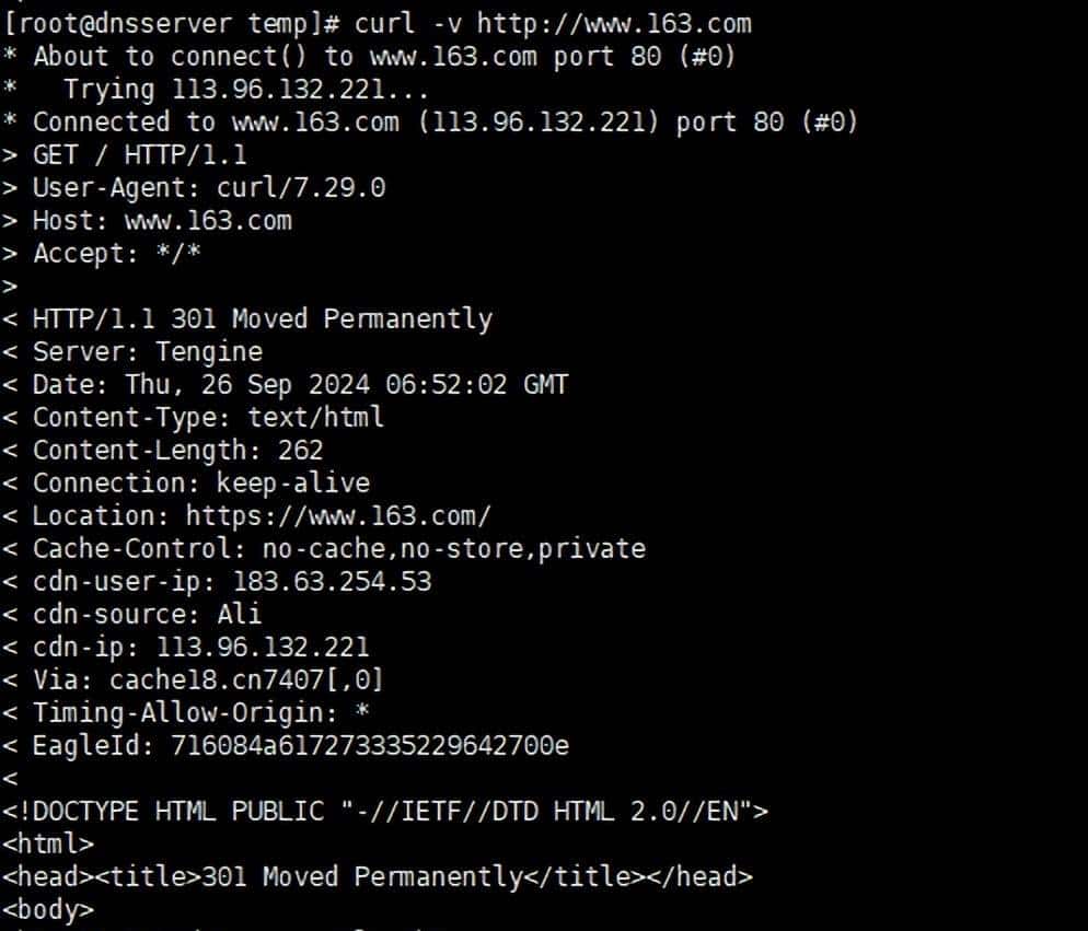 Linux环境中利用curl和wget命令下载文件的使用技巧