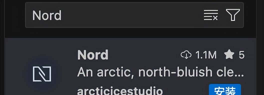 2025 最顺眼的 VSCode 主题推荐，码字效率++谁用谁上头～