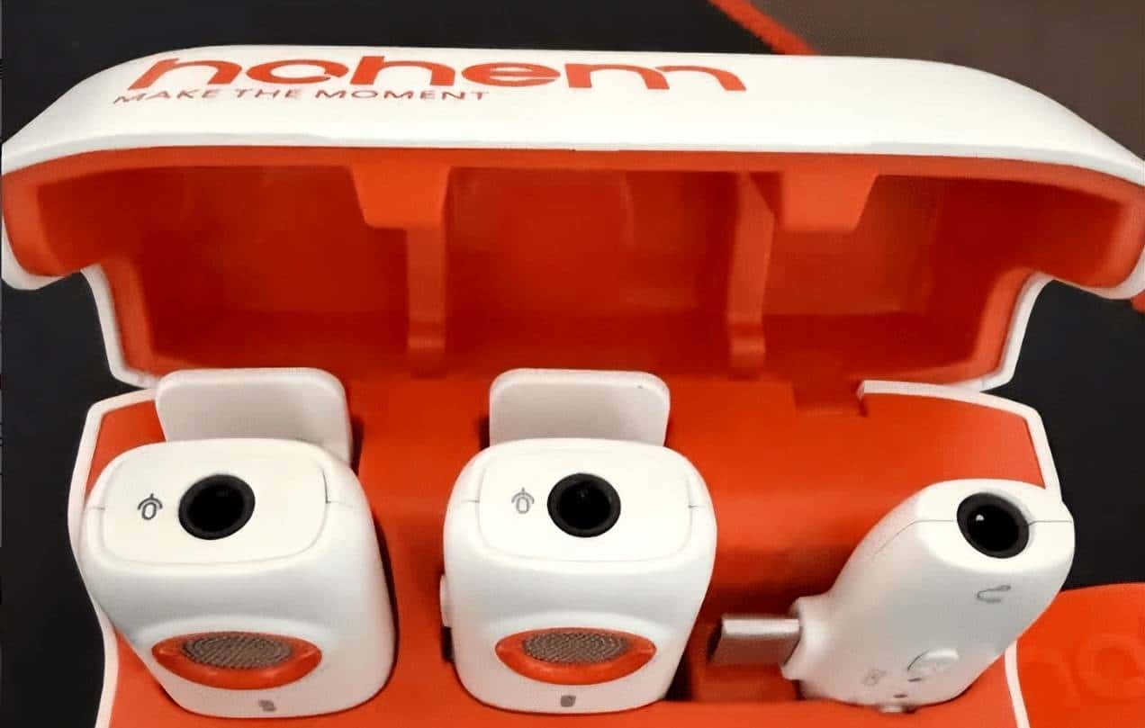 领夹麦克风哪个牌子好用?音质最好的十大一致认可的领夹麦克风