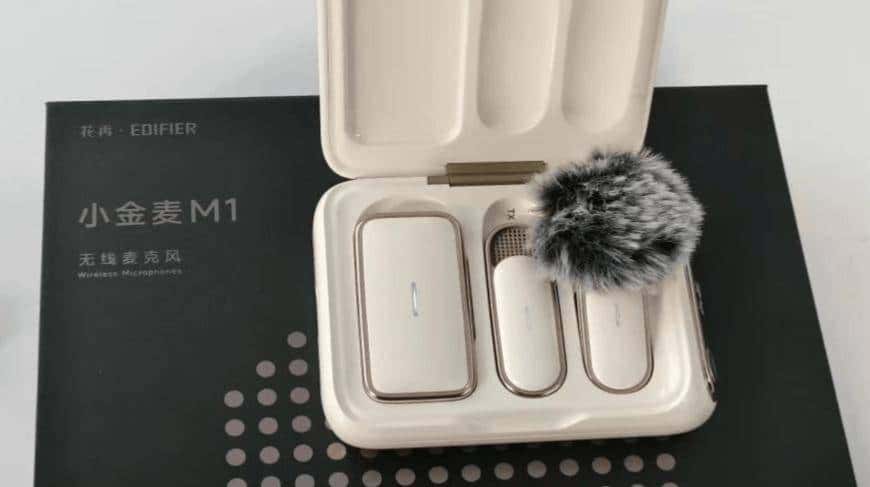 领夹麦克风哪个牌子好用?音质最好的十大一致认可的领夹麦克风