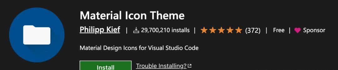 2025 最顺眼的 VSCode 主题推荐，码字效率++谁用谁上头～