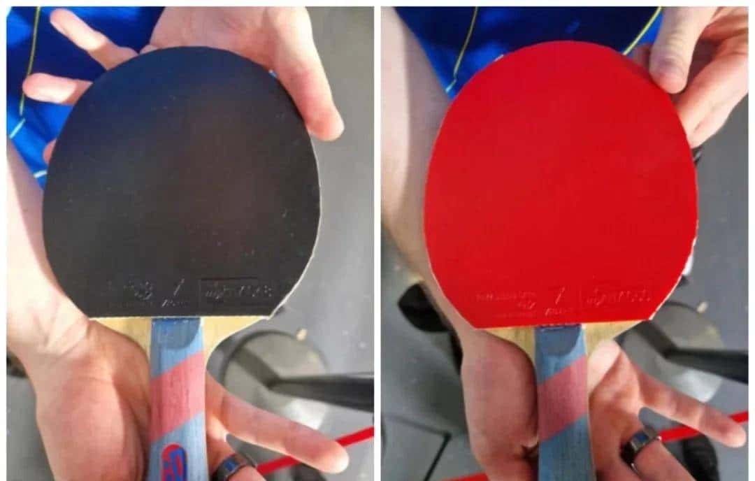 世界前十,男子选手器材配置(202404)