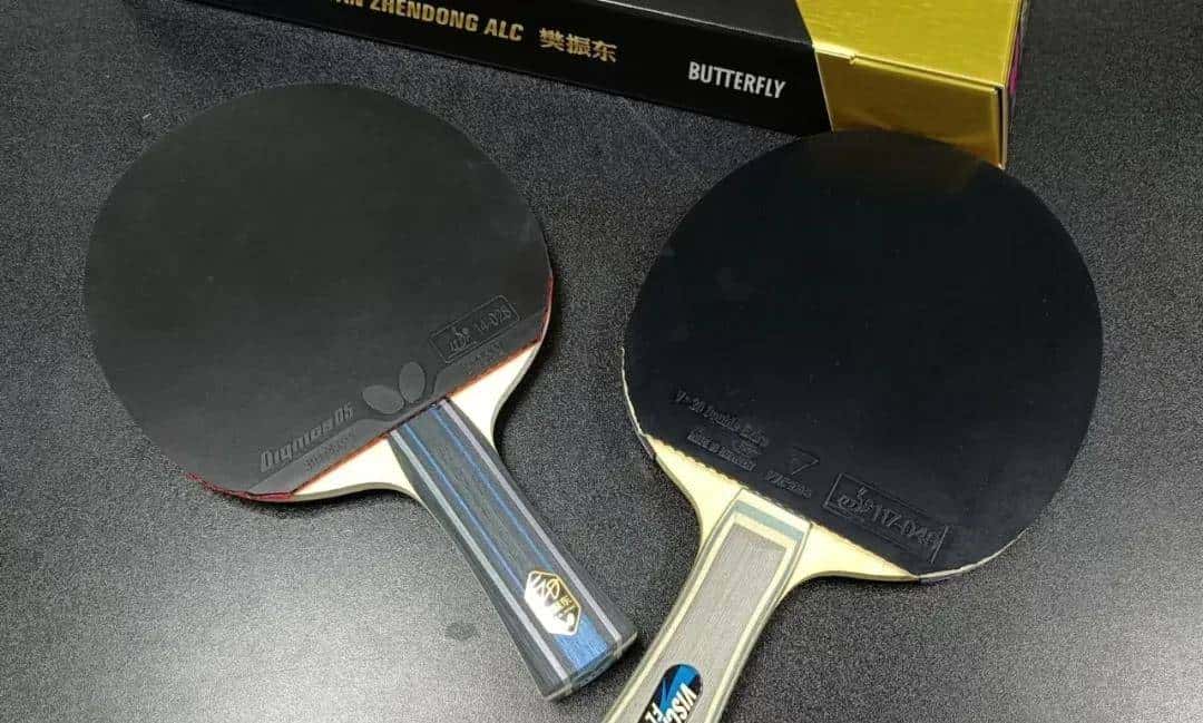 世界前十,男子选手器材配置(202404)