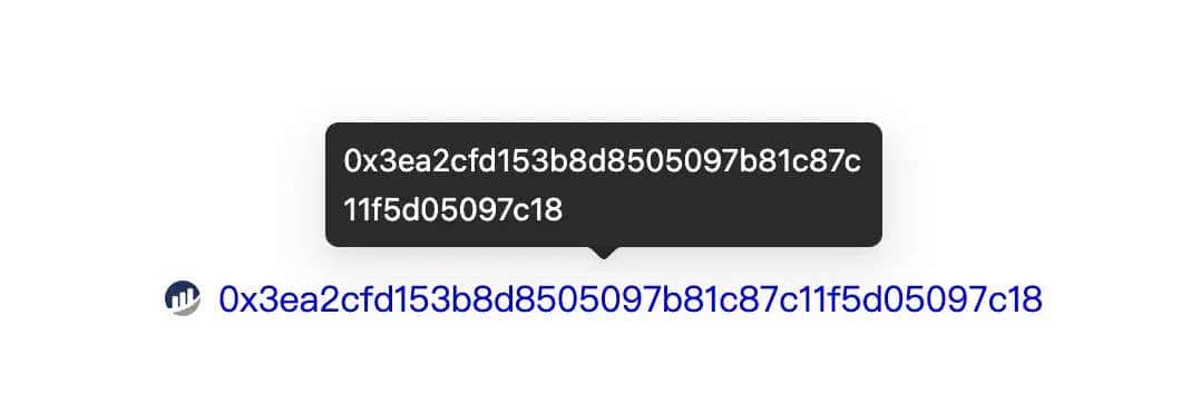 Ant Design Web3 发布 1.0 ，简单介绍理念