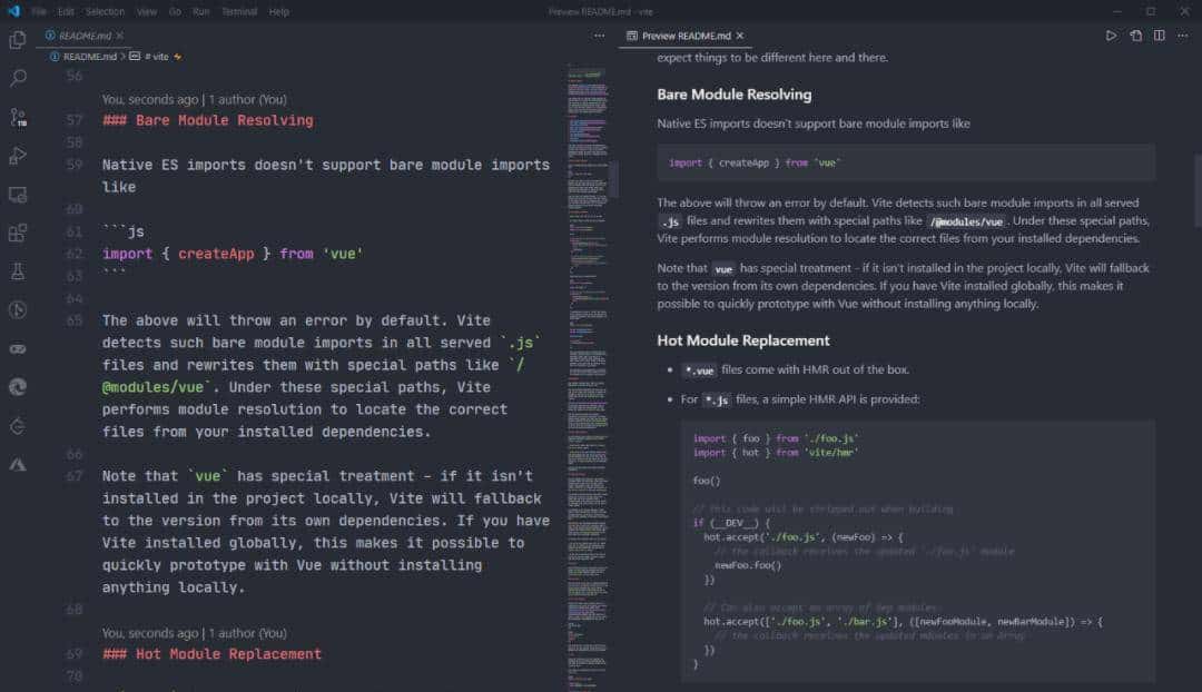 2025 最顺眼的 VSCode 主题推荐，码字效率++谁用谁上头～